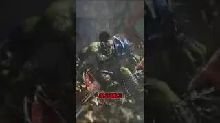 Thor's Hidden Power Unleashed ll #marvel #shorts #fantasydoctor #kpoplyrics #fast #music #movie