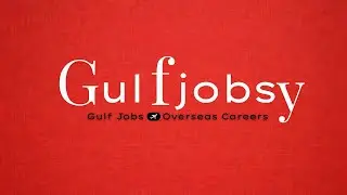 GulfJobsy   Find Latest Gulf Jobs