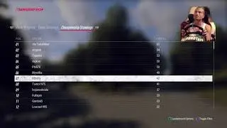 DirtRally2 