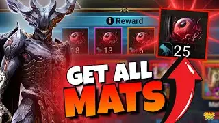 💥HELICATH OP!! I finally found a way to do this Trial...  | Raid: Shadow Legends