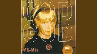 Gud er god