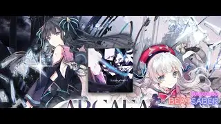 [Arcaea] An&ouml;kumene _ Jun Kuroda