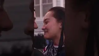 Jeremiah and Belly&rsquo;s kiss scene 😍 #shorts #thesummeriturnedpretty #tsitpedit
