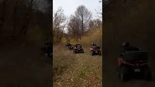 IESIRE DE WEEKEND !!! Cf moto, Tgb, Polaris, Can am, LInhai ,Suzuki...