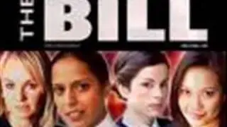 The Bill Tribute-by Elenor.