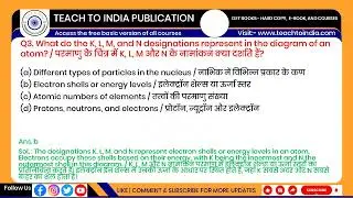 ITI Information & Communication Technology System Maintenance (ICTSM) 1st Year | MCQ Module-6