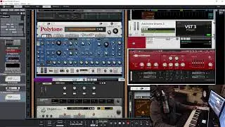 Jazz Piano | Game Audio | Sound Design | Film Scoring