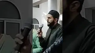 لم أدر ما غربة الأوطان وهو معي _ لي بالحمى قوم عرفت بصبهم | المنشد الشيخ مرتضى الكسيح 