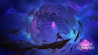 WoW: 11.2 - Fantasmi di K'aresh - Parte 11, L'Avvertimento