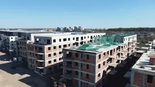 Supraetajare structura metalica