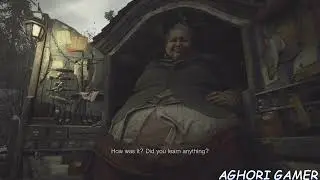 Resident Evil Village Part 9 - Uncovering the Dark Secrets of Castle