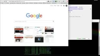 Installing movie catalog with DevDesktop