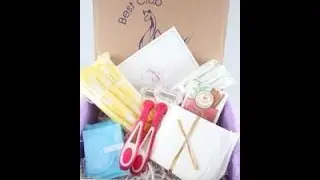 September 2014 The Best Club Period Review &ndash; Time of the Month Box