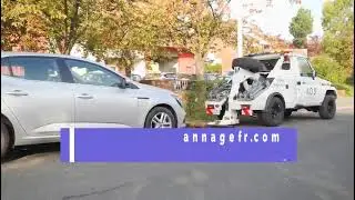 Auto depannage