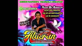 Mix De Alabanzas_Super Alacran Y Sus Teclados