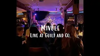 Mivule at Guilt and Co