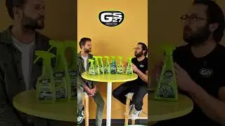 FAQ GS27 : On vous dit tout ! Nouveaux flacons, efface rayures profondes GS27, nettoyant jantes ...