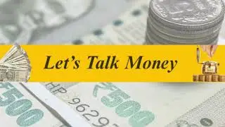Let’s Talk Money | Episode 1: Secrets of the Bhagavad Gita for Financial Freedom