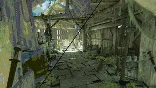 PixelNostalgia Image Effect - Unity 3D