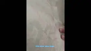 Luxury velvet curtain factory wholesale,thick velvet /velour drape