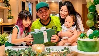 ANIVERSÁRIO NA CASA DOS MALOUCOS! DEU RUIM!! | YU e FAMÍLIA