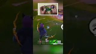 Insane 1V2 In Fortnite Mobile Chapter 7 Season 1 Pacific Break Gameplay | Fortnite Mobile 2026