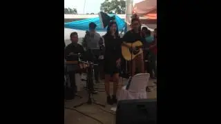 Acoustrio- You by Carpenters