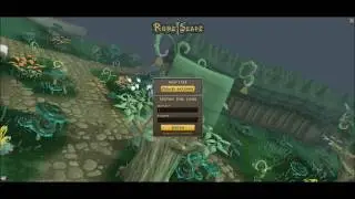 RuneScape Theme Song 2010