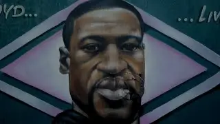 Minneapolis To Fruitvale Protests In The Streets For George Floyd
