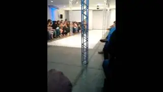 Concurso modelo Brasil Let&iacute;cia Menezes