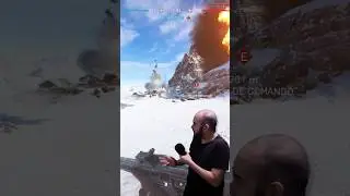 BATTLEFIELD 5 is a POST-TRAUMATIC BEAUTY