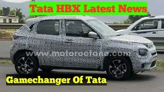 Tata Hbx | Hbx Tata | Tata Hbx Launch date | HBX |