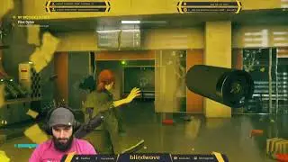Calvin Plays - Control - #3 FULLSTREAM