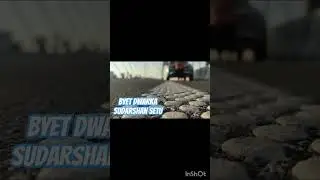 Dwarka | travel | travel in english | travel shorts #shorts