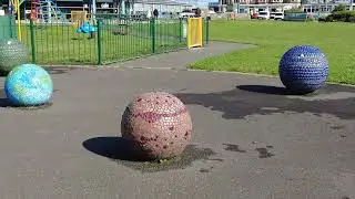 Solaris Centre Blackpool, lets take a look around the grounds