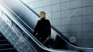Rem Lezar's Higher But Rem Goes Gradually Higher