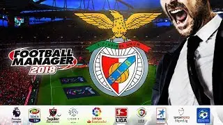 Pasjonująca walka o mistrza! | WYZWANIE 10 LIG | Football Manager 2018 - STREAM