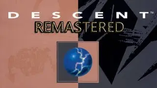 How To Run Descent 1 & 2 On Modern Operating systems| Link to Mod/SourcePort In Description