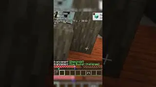 My enemy got the spear