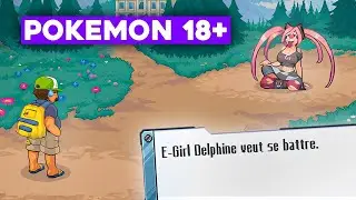 BELLE DELPHINE M'A BRISE ! - Risimon