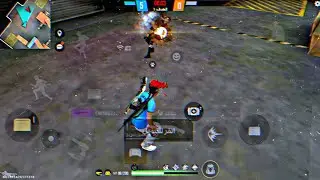 Monster Mode 🎯🔥 - impossible 🎯 - mode :(Juninz ff - RUOK FF - MADARA YT - R3D333)