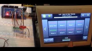 arduino centrafuse preview