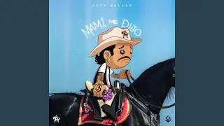 Mami Me Dijo