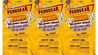 PENASARAN GAK SIH? CATAT TANGGALNYA 