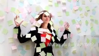 What happens to your best ideas?