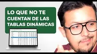 Los mejores trucos para usarlo con tablas dinámicas en Excel fácil y rápido.