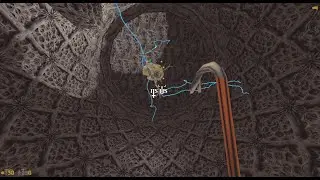 Half Life | 17 - Interloper - part 2 | 18 - Nihilanth
