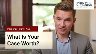 How to Know What Your Maine Personal Injury Case is Worth