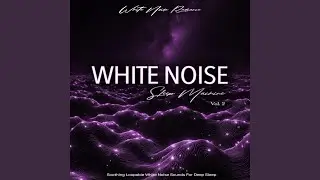 Pure White Noise
