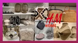НОВАЯ КОЛЛЕКЦИЯ H&M HOME *СТОЛОВАЯ ПОСУДА/ТОВАРЫ ДЛЯ ДОМА/ДЕКОР ДЛЯ ДОМА И МНОГОЕ ДРУГОЕ*